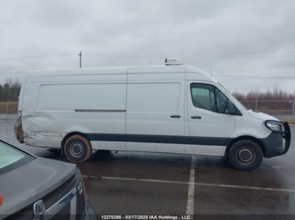 W1Y4EDHY4LP235139 2020 MERCEDES-BENZ