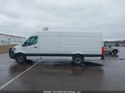 W1Y4EDHY4LP235139 2020 MERCEDES-BENZ