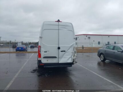 W1Y4EDHY4LP235139 2020 MERCEDES-BENZ