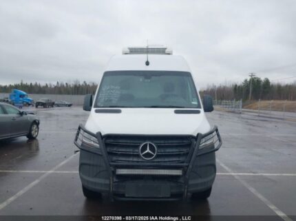 W1Y4EDHY4LP235139 2020 MERCEDES-BENZ