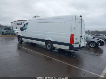 W1Y4EDHY4LP235139 2020 MERCEDES-BENZ