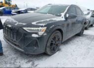 WA13AAGE5NB044177 2022 AUDI