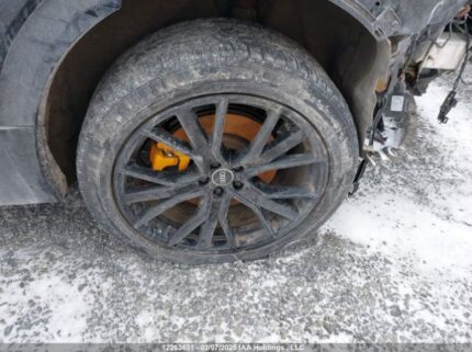 WA13AAGE5NB044177 2022 AUDI