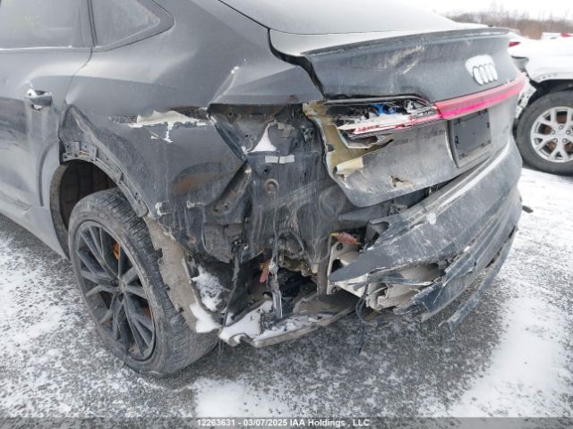 WA13AAGE5NB044177 2022 AUDI