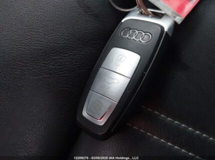 WA142AFZ1PP079844 2023 AUDI