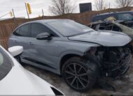 WA142AFZ1PP079844 2023 AUDI