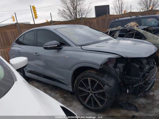 WA142AFZ1PP079844 2023 AUDI