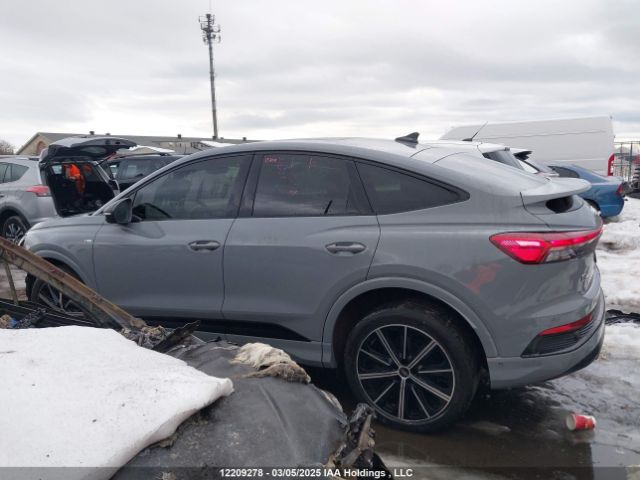 WA142AFZ1PP079844 2023 AUDI