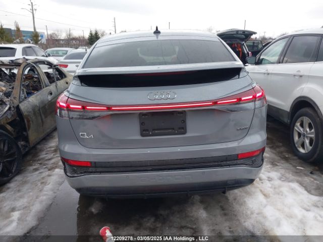 WA142AFZ1PP079844 2023 AUDI