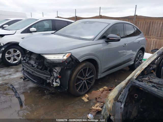 WA142AFZ1PP079844 2023 AUDI