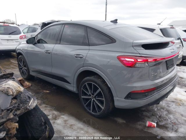 WA142AFZ1PP079844 2023 AUDI