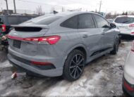 WA142AFZ1PP079844 2023 AUDI