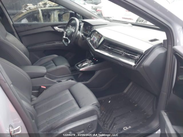 WA142AFZ1PP079844 2023 AUDI