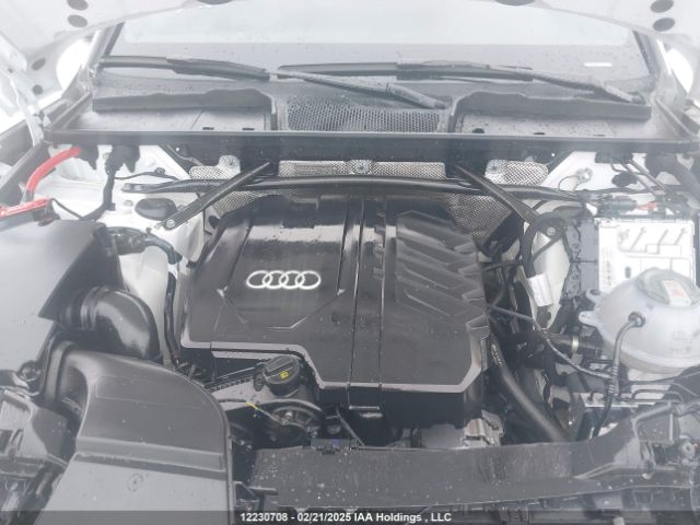 WA14AAFY2R2019176 2024 AUDI