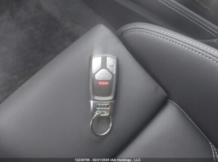 WA14AAFY2R2019176 2024 AUDI