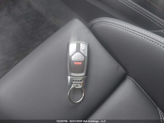 WA14AAFY2R2019176 2024 AUDI