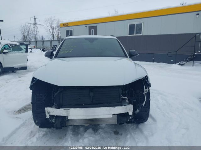 WA14AAFY2R2019176 2024 AUDI
