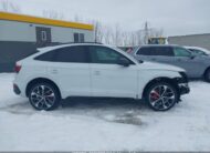WA14AAFY2R2019176 2024 AUDI