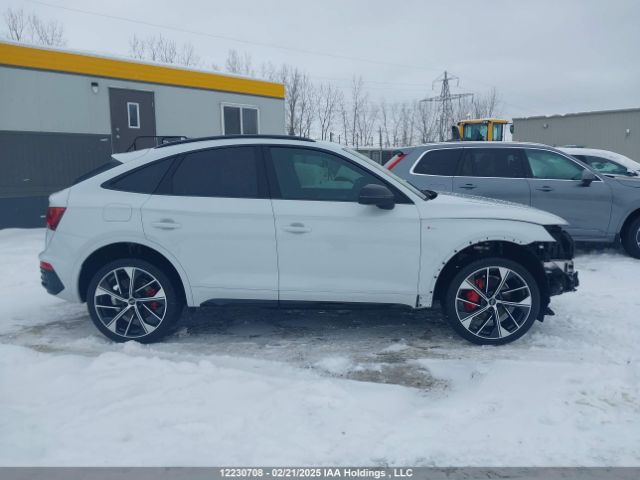 WA14AAFY2R2019176 2024 AUDI