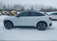 WA14AAFY2R2019176 2024 AUDI