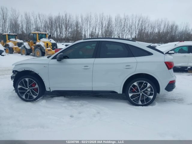 WA14AAFY2R2019176 2024 AUDI