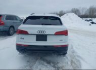 WA14AAFY2R2019176 2024 AUDI