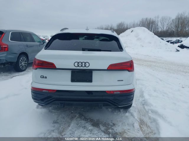WA14AAFY2R2019176 2024 AUDI