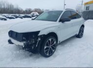 WA14AAFY2R2019176 2024 AUDI