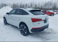 WA14AAFY2R2019176 2024 AUDI