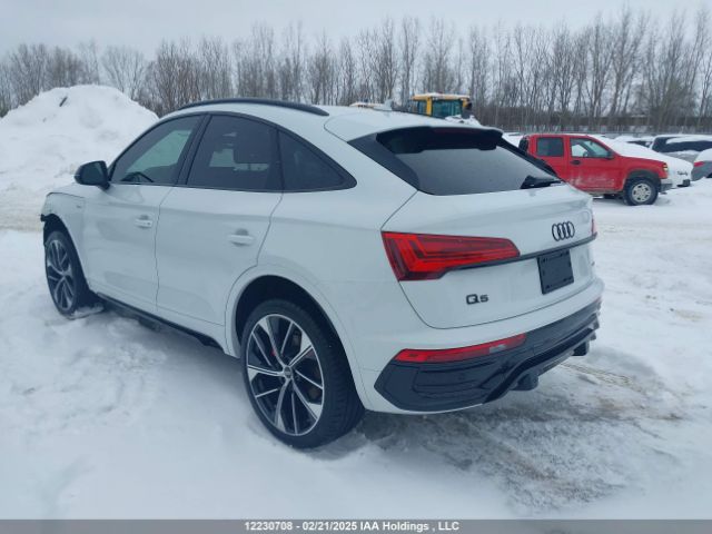 WA14AAFY2R2019176 2024 AUDI