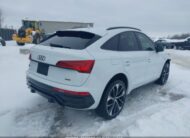 WA14AAFY2R2019176 2024 AUDI