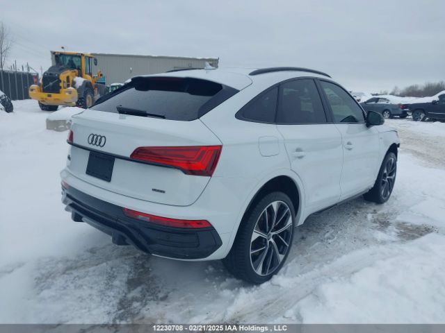 WA14AAFY2R2019176 2024 AUDI