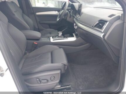WA14AAFY2R2019176 2024 AUDI