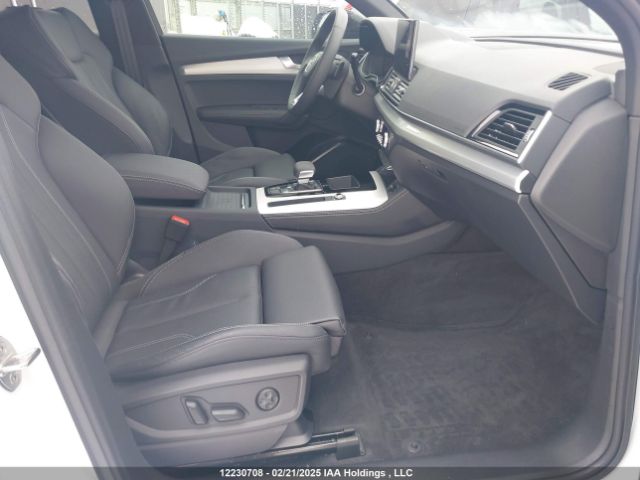 WA14AAFY2R2019176 2024 AUDI