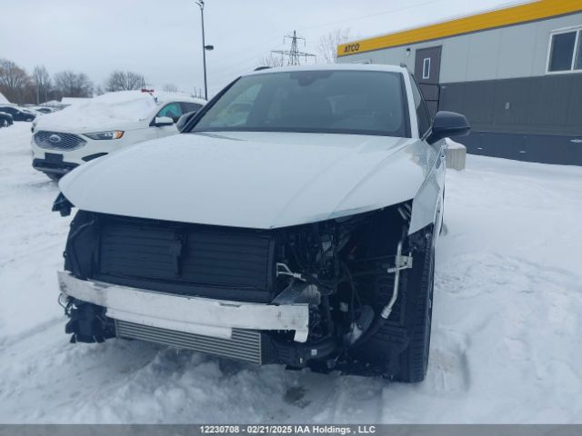 WA14AAFY2R2019176 2024 AUDI