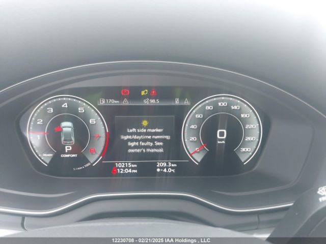 WA14AAFY2R2019176 2024 AUDI