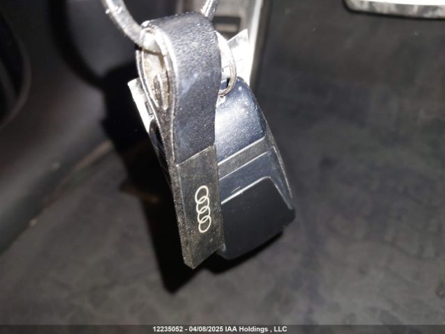 WA14AAFY4N2061858 2022 AUDI