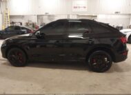 WA14AAFY4N2061858 2022 AUDI