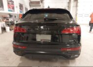 WA14AAFY4N2061858 2022 AUDI