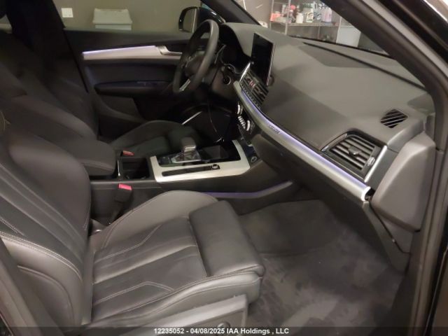 WA14AAFY4N2061858 2022 AUDI