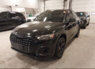 WA14AAFY4N2061858 2022 AUDI