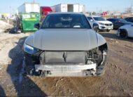 WA14AAFY4N2200338 2022 AUDI