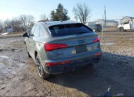 WA14AAFY4N2200338 2022 AUDI