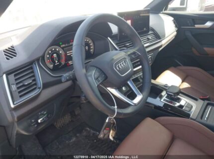 WA14AAFY6R2082460 2024 AUDI