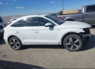 WA14AAFY6R2082460 2024 AUDI