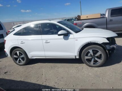 WA14AAFY6R2082460 2024 AUDI