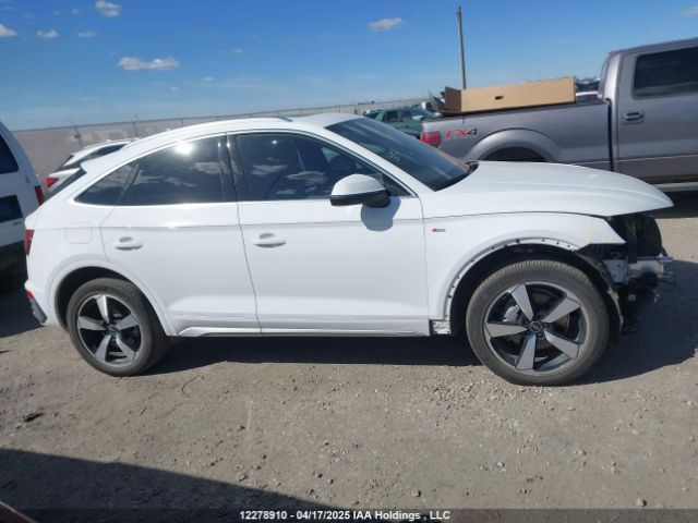WA14AAFY6R2082460 2024 AUDI