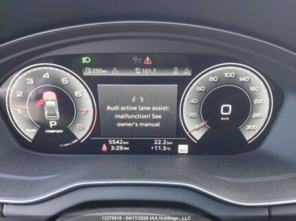WA14AAFY6R2082460 2024 AUDI