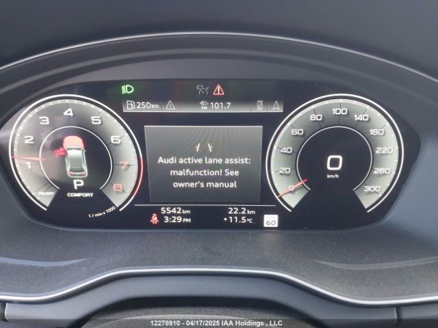 WA14AAFY6R2082460 2024 AUDI