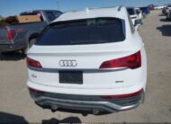 WA14AAFY6R2082460 2024 AUDI